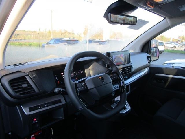 Peugeot Expert - Photo 9
