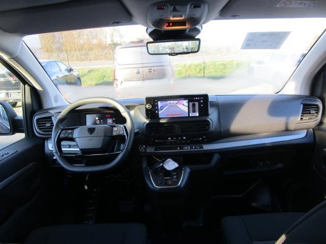 Peugeot Expert - Photo 10