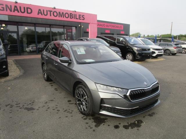 Skoda Octavia - Photo 1