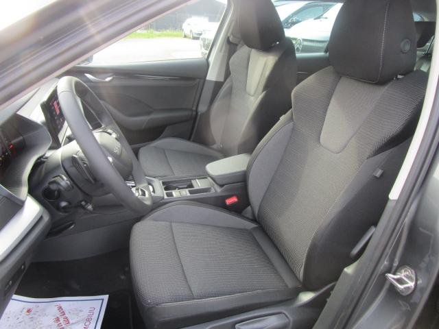 Skoda Octavia - Photo 11