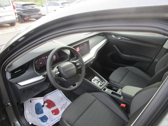 Skoda Octavia - Photo 12