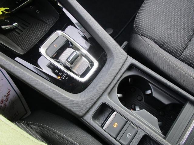 Skoda Octavia - Photo 13
