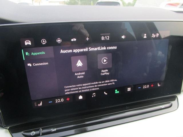 Skoda Octavia - Photo 15