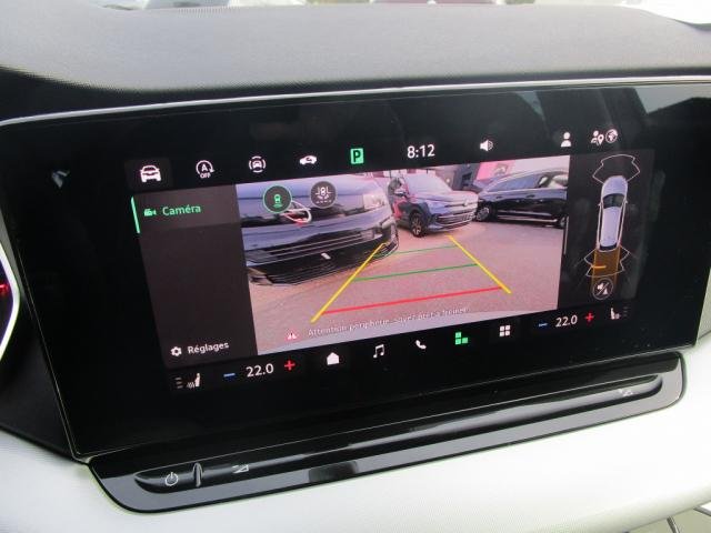 Skoda Octavia - Photo 16