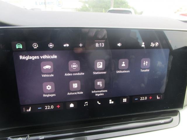 Skoda Octavia - Photo 17