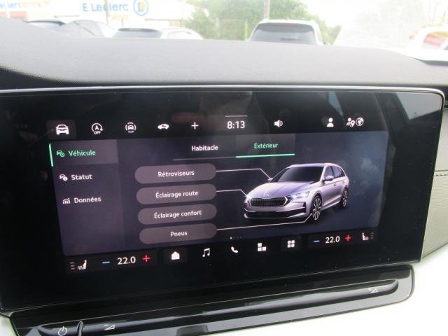 Skoda Octavia - Photo 18