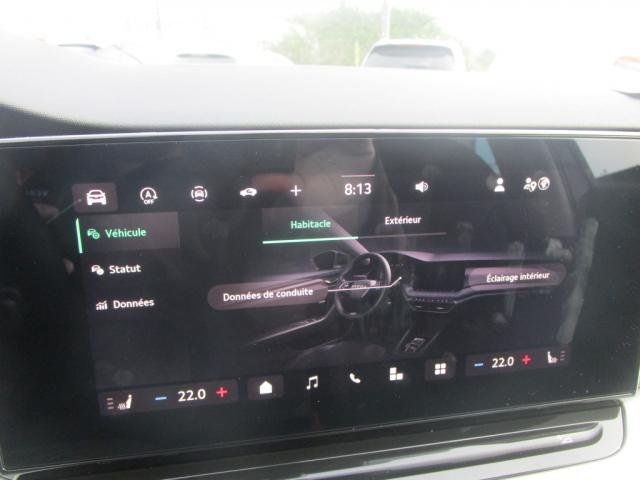 Skoda Octavia - Photo 19