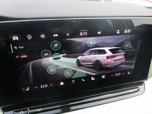Skoda Octavia - Photo 20