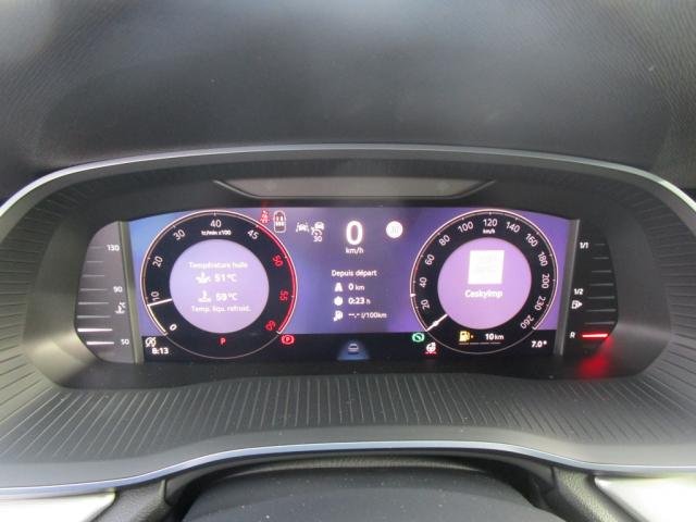 Skoda Octavia - Photo 21