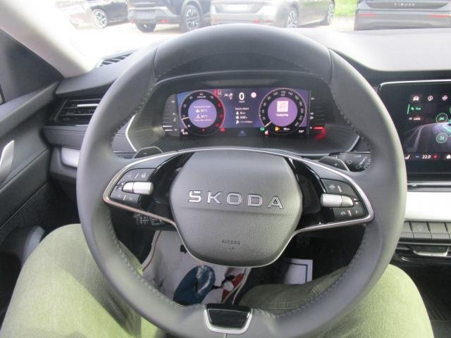Skoda Octavia - Photo 22
