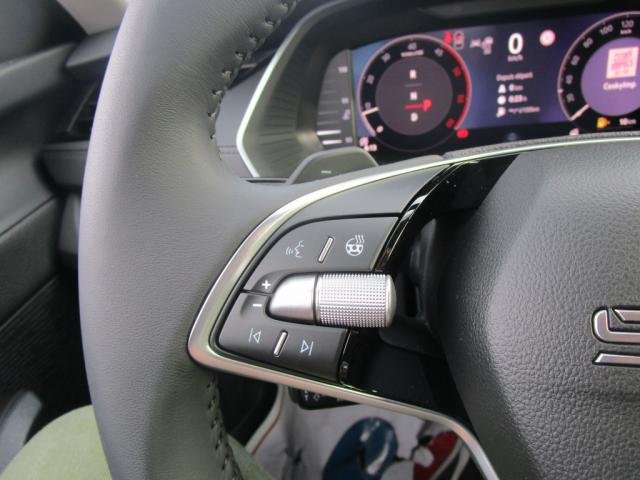 Skoda Octavia - Photo 23