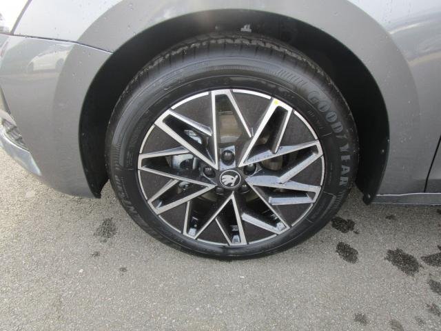 Skoda Octavia - Photo 4