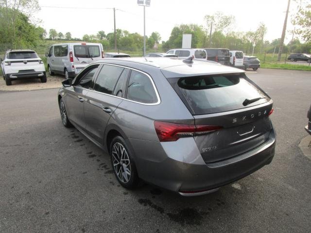Skoda Octavia - Photo 6