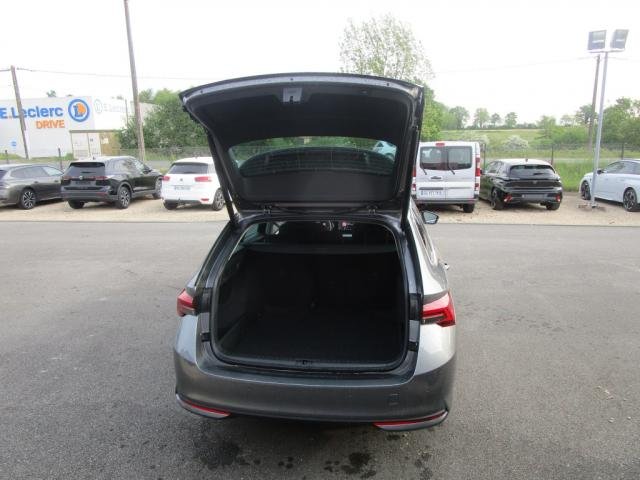 Skoda Octavia - Photo 8