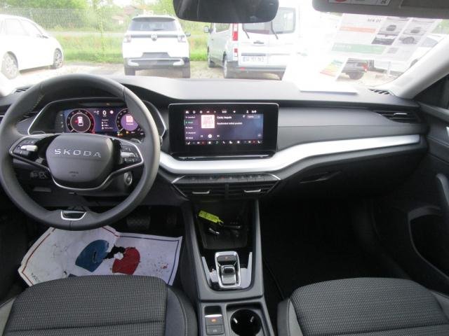 Skoda Octavia - Photo 10