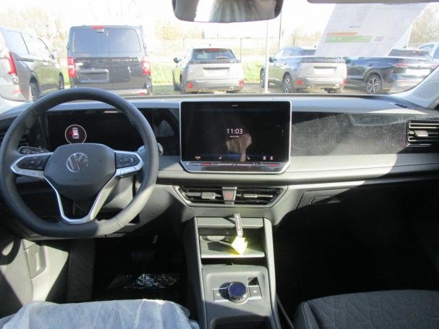Volkswagen Tiguan - Photo 11