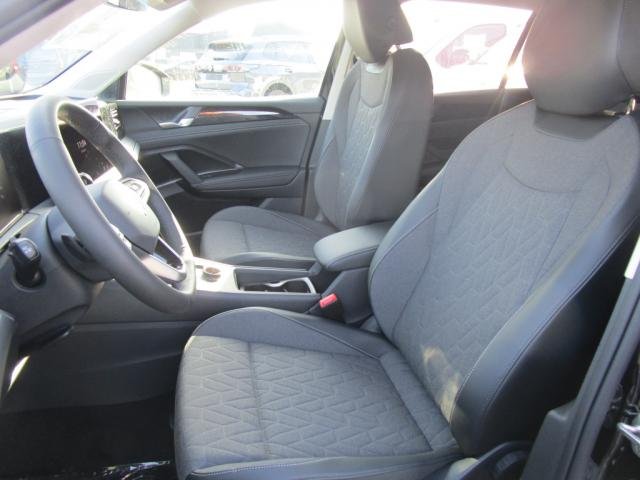 Volkswagen Tiguan - Photo 12