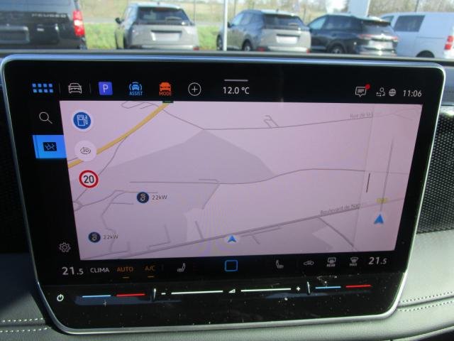 Volkswagen Tiguan - Photo 22