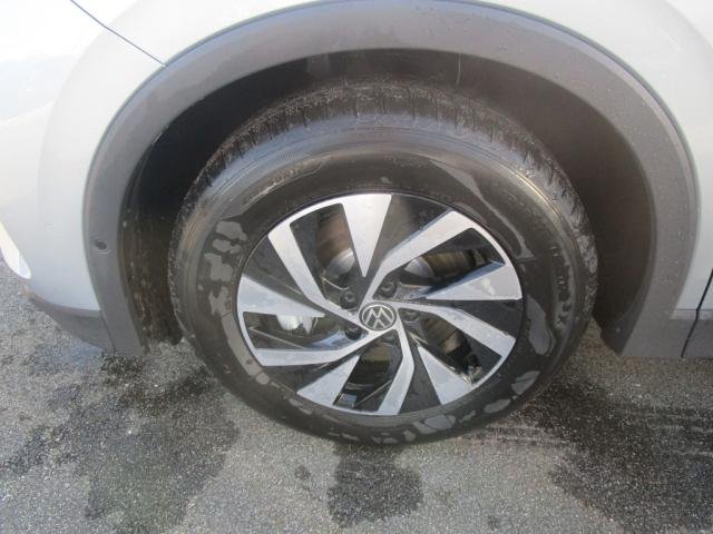 Volkswagen Tiguan - Photo 4