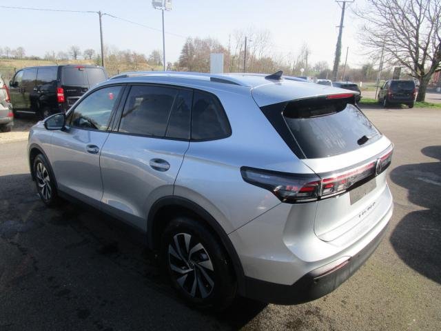 Volkswagen Tiguan - Photo 5
