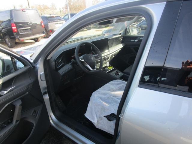Volkswagen Tiguan - Photo 10