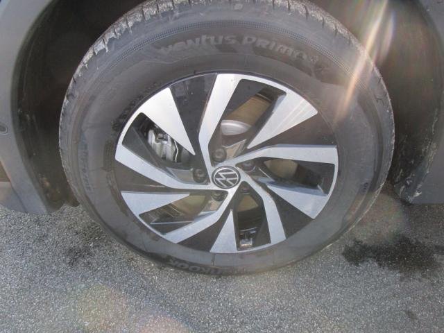 Volkswagen Tiguan - Photo 4