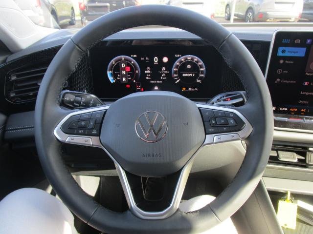 Volkswagen Tiguan - Photo 18