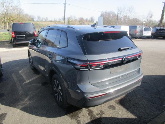 Volkswagen Tiguan - Photo 5