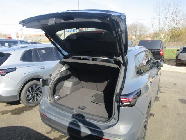 Volkswagen Tiguan - Photo 7