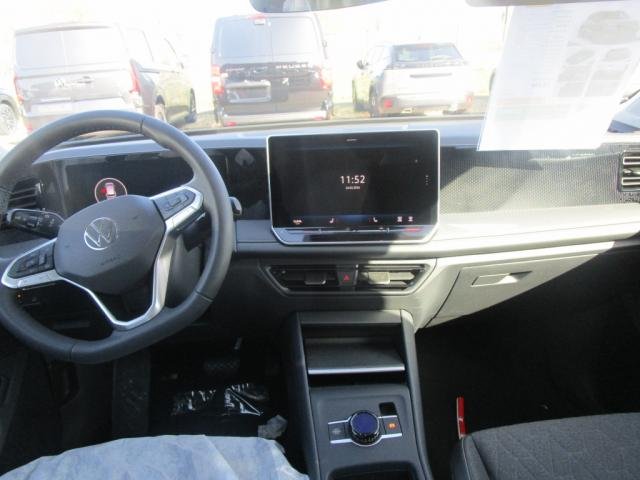 Volkswagen Tiguan - Photo 10