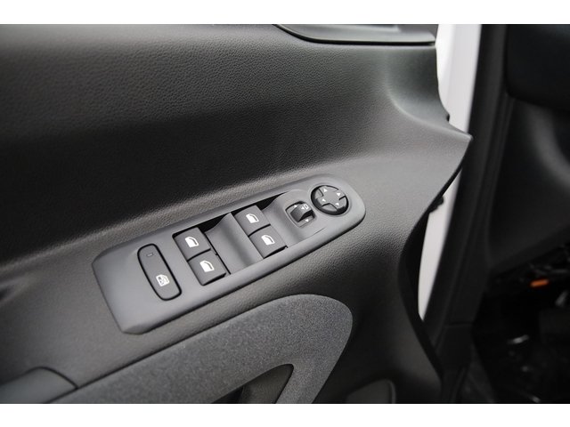 Peugeot Rifter - Photo 13