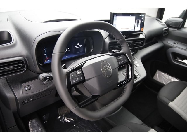 Citroën Berlingo - Photo 12