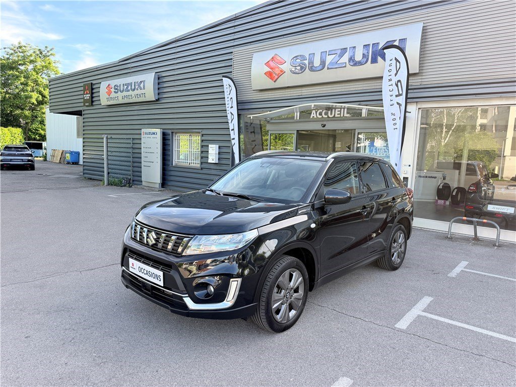 Suzuki Vitara - Photo 1