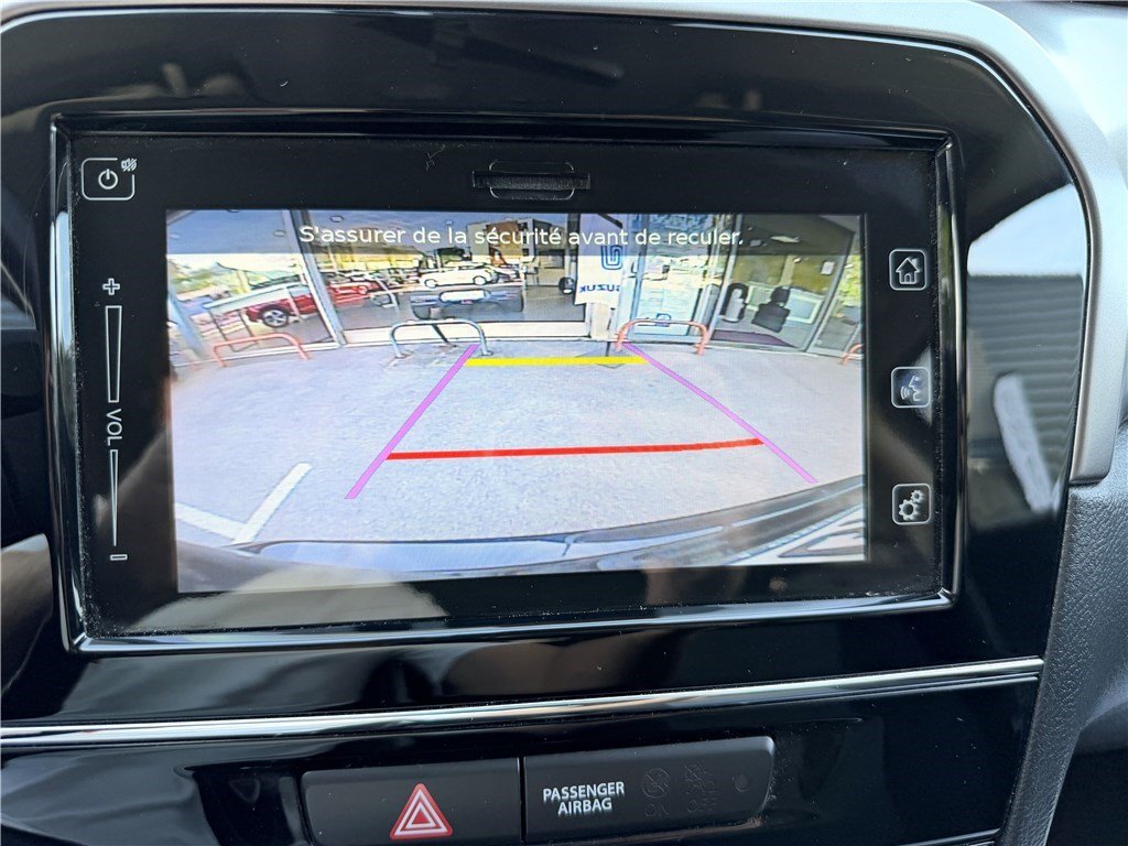 Suzuki Vitara - Photo 17
