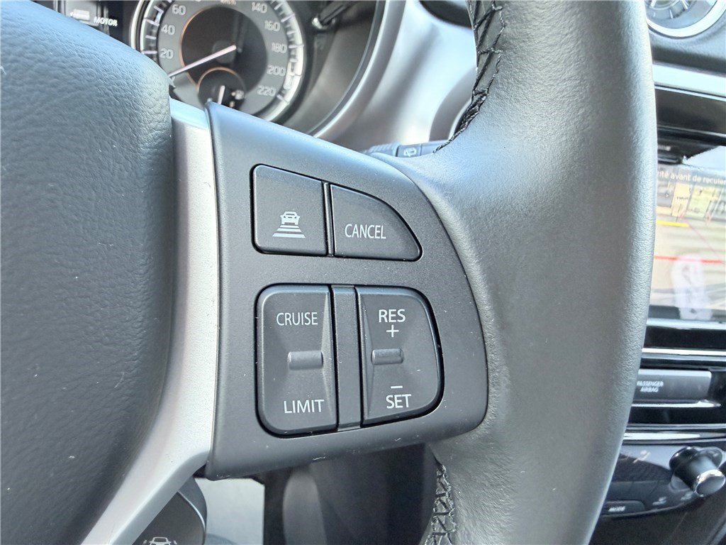 Suzuki Vitara - Photo 19