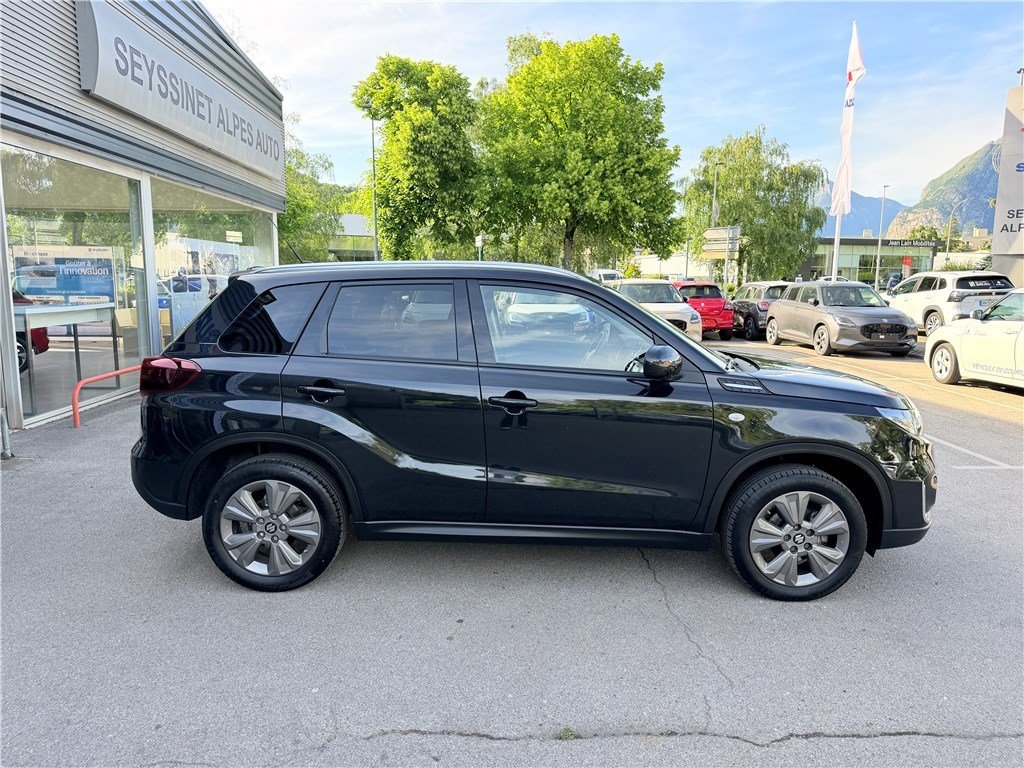 Suzuki Vitara - Photo 4