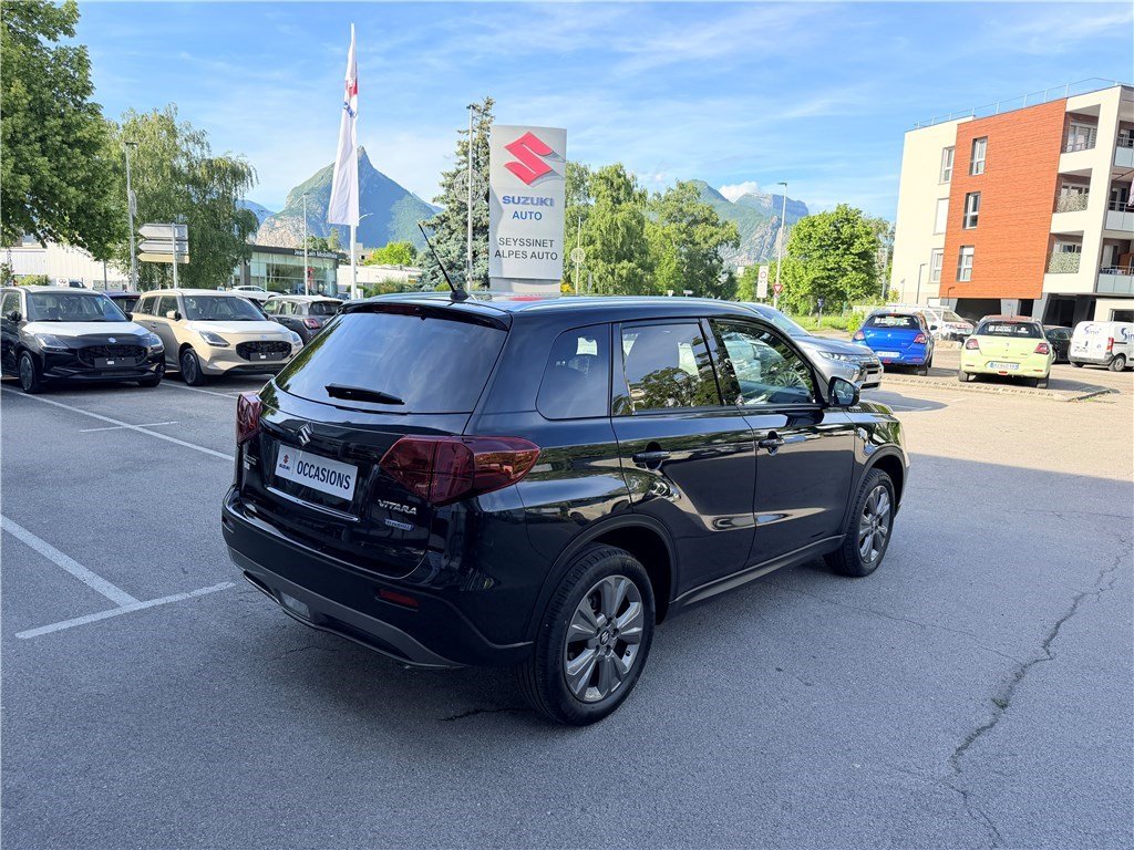 Suzuki Vitara - Photo 5