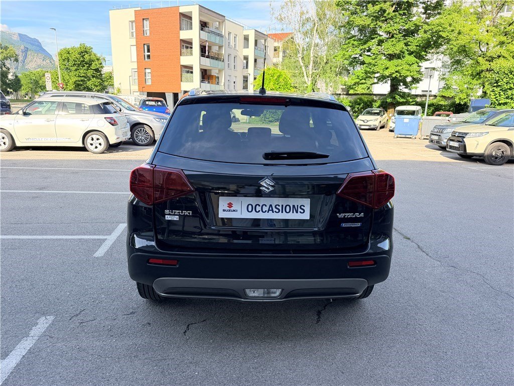 Suzuki Vitara - Photo 6