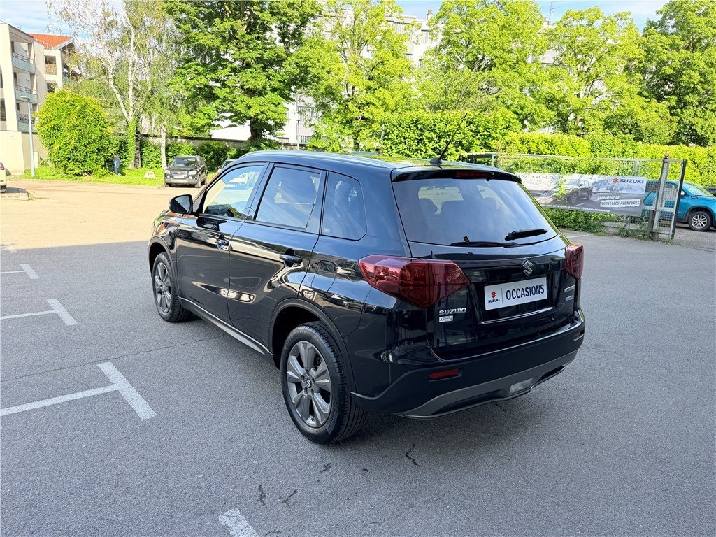Suzuki Vitara - Photo 7