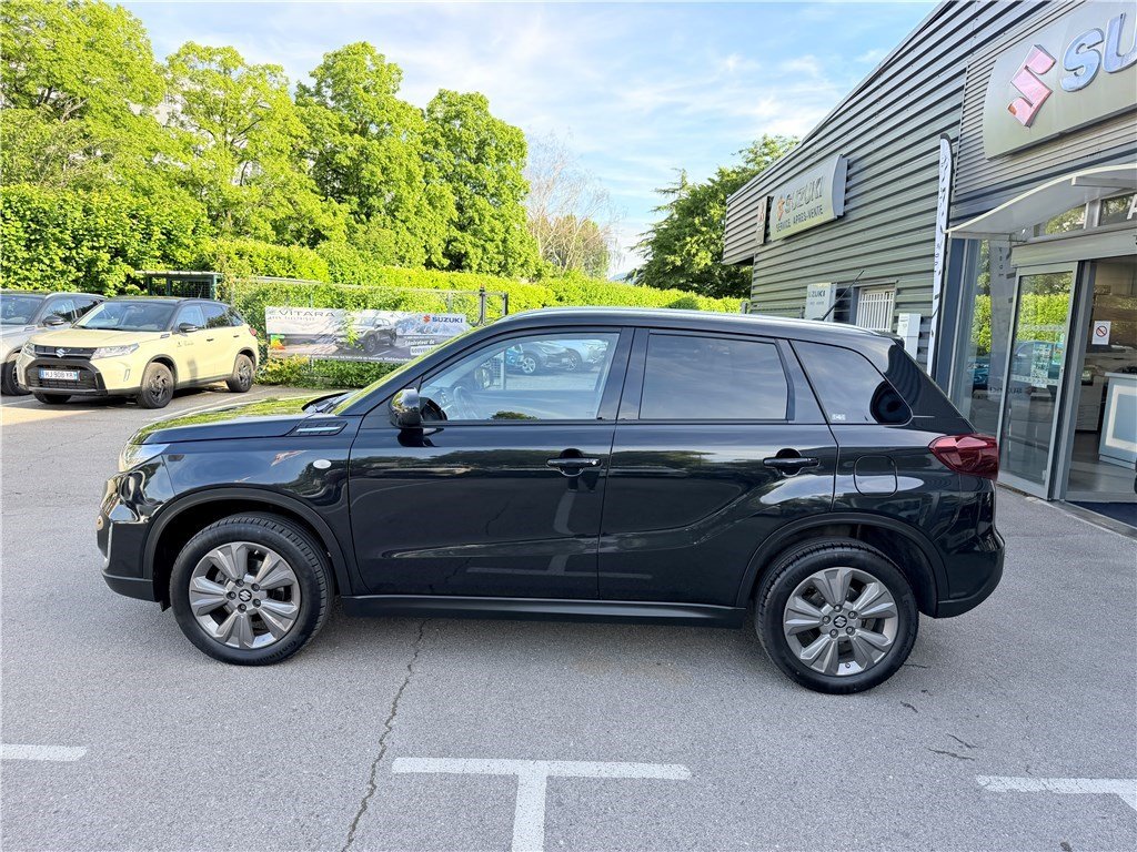 Suzuki Vitara - Photo 8