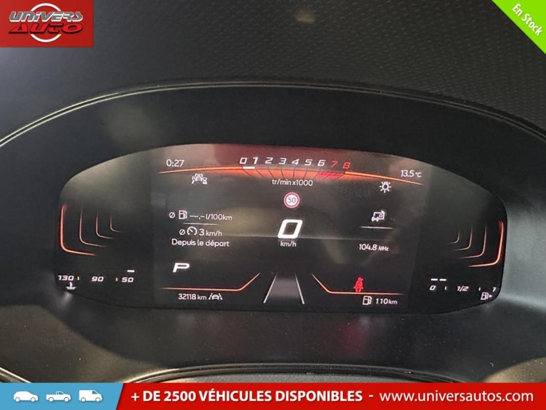 Seat Ibiza - Photo 12