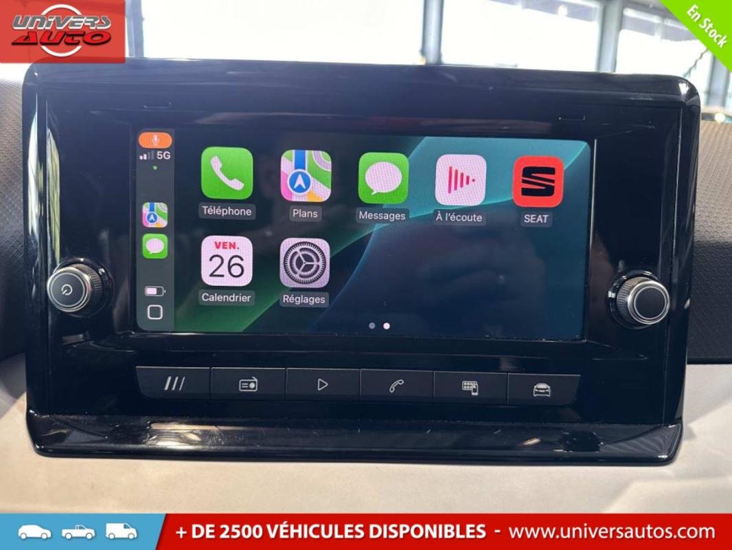 Seat Ibiza - Photo 19