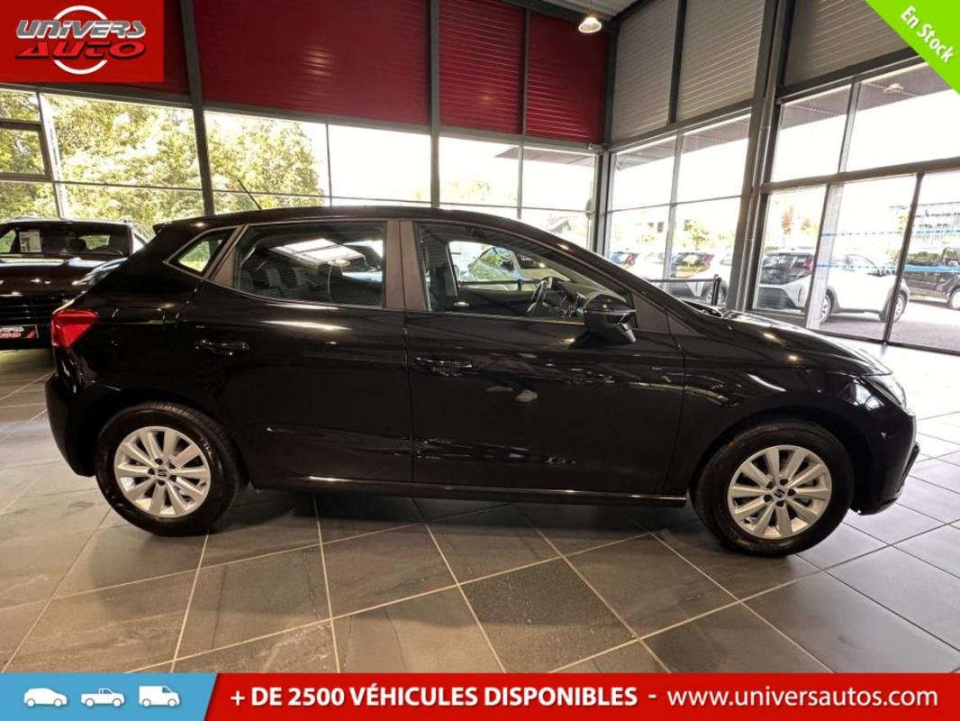Seat Ibiza - Photo 4