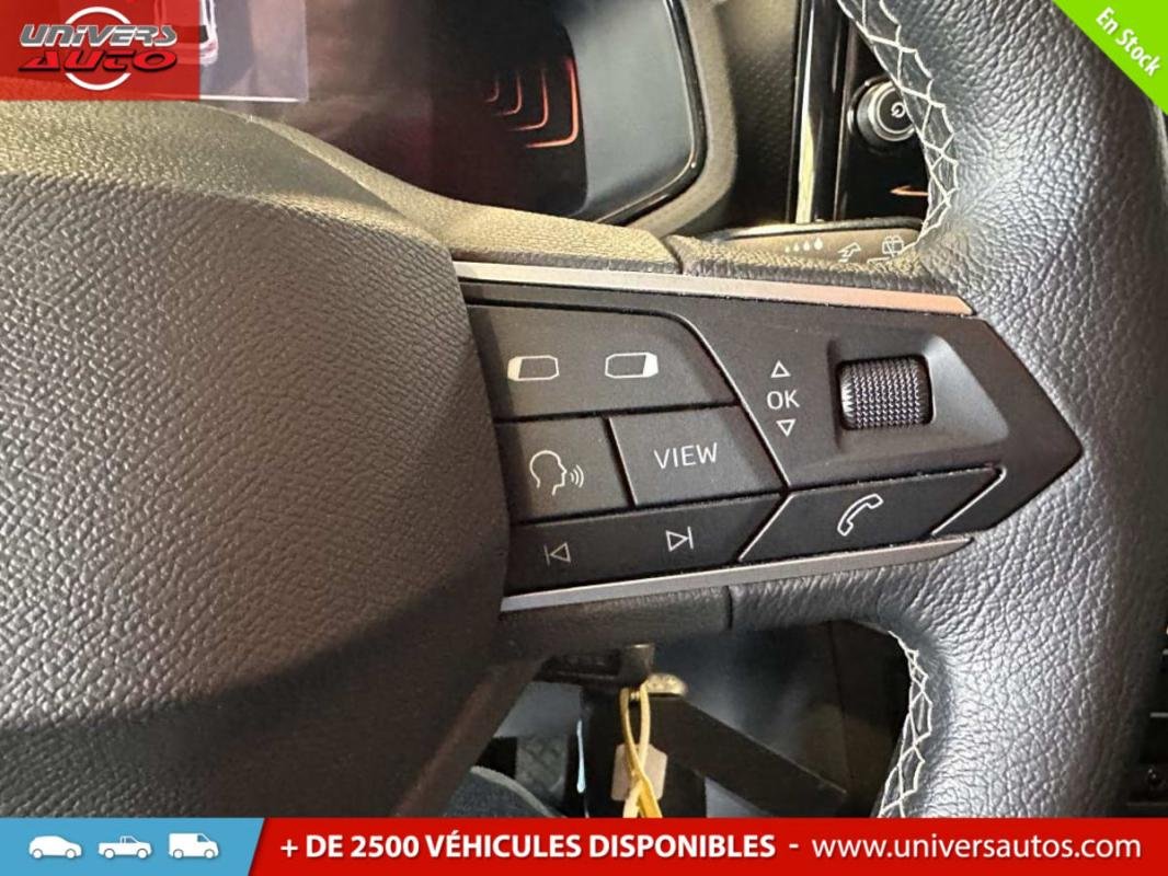 Seat Ibiza - Photo 8