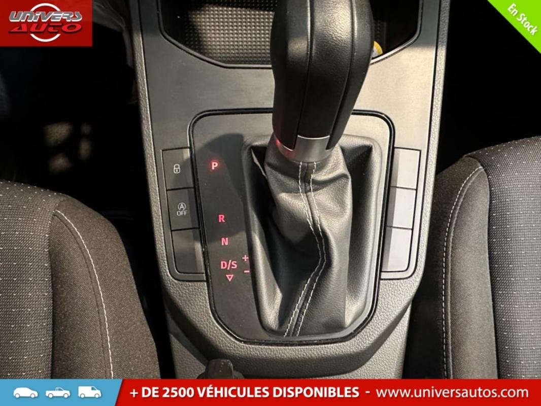 Seat Ibiza - Photo 9
