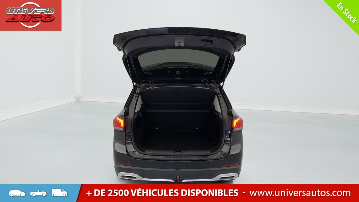 MG ZS - Photo 12