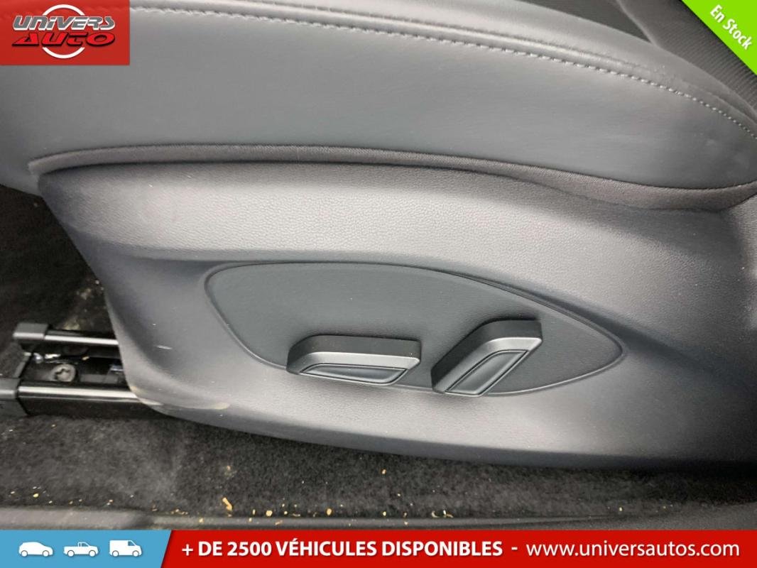 MG ZS - Photo 20
