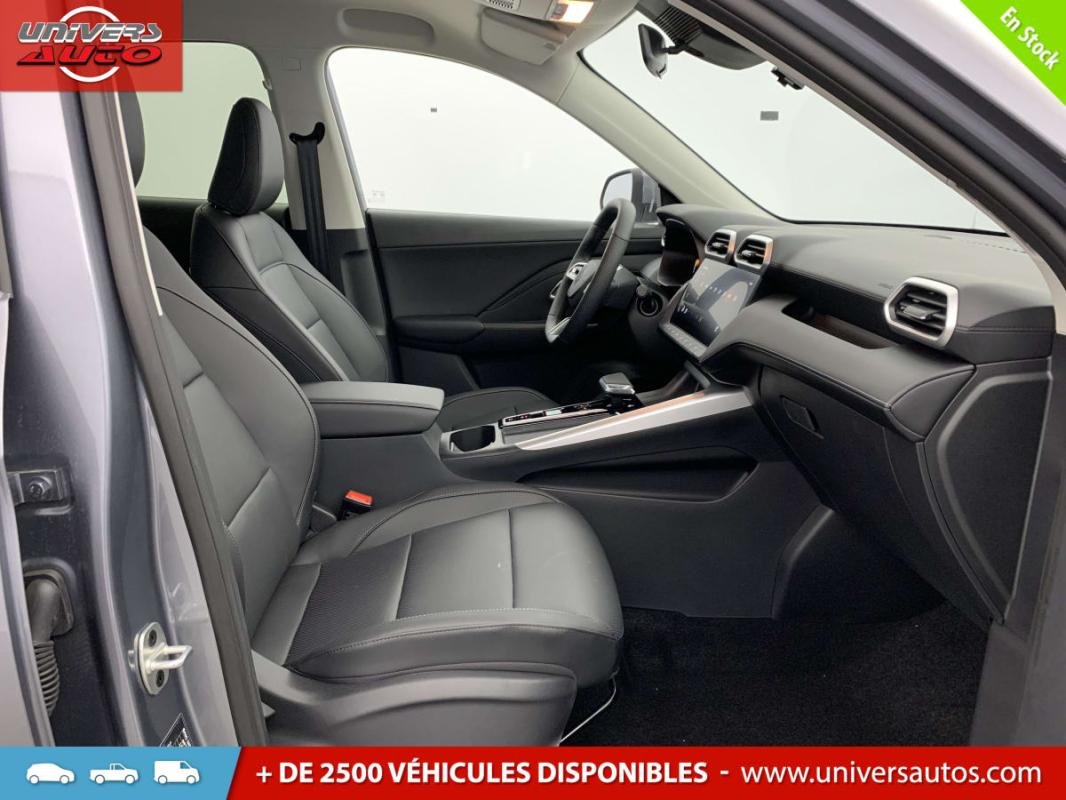 MG ZS - Photo 32