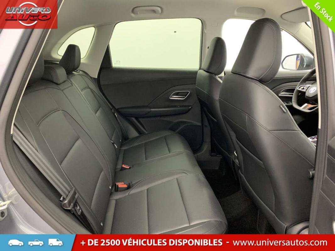 MG ZS - Photo 33