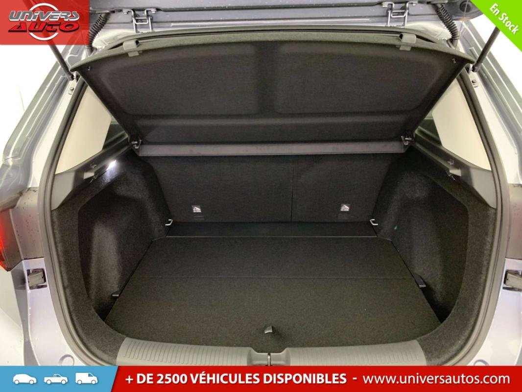 MG ZS - Photo 34
